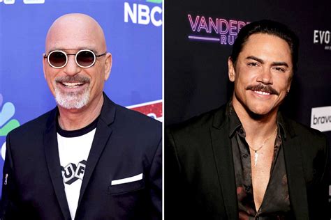 Tom Sandoval's interview on the Howie Mandel Does Stuff podcast was unleashed into the world on Tuesday, April 11, reigniting the flames of #Scandoval just as they began to cool off. Less than a week after that disastrous WWHL Tom Schwartz sit-down, the man at the center of the Vanderpump Rules fiasco decided to share his side of …